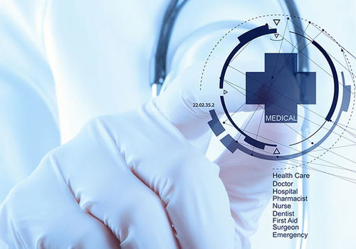 技术服务的重要性与发展趋势